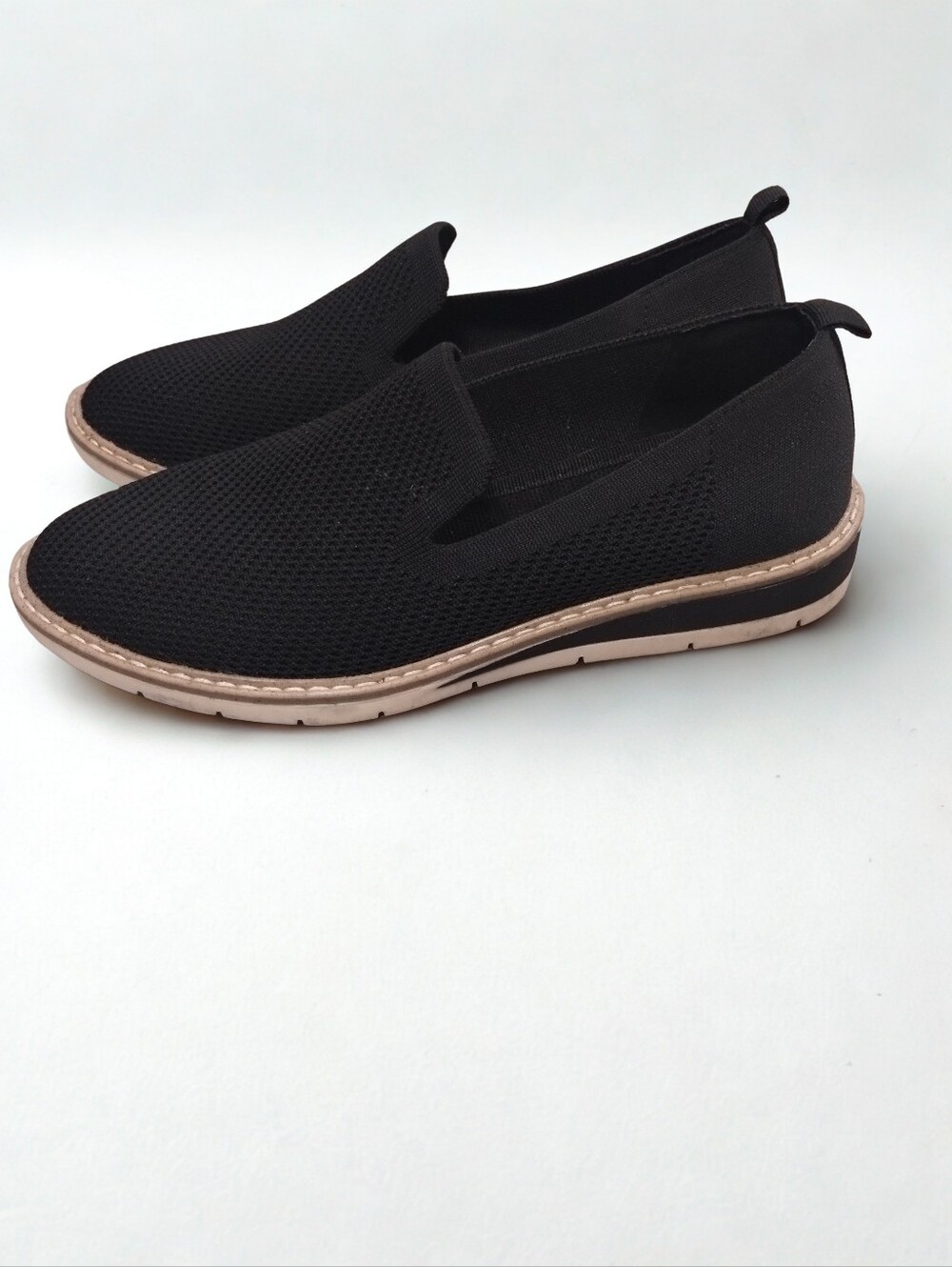 Taryn By Taryn Rose Slip On Shoes Women's Size 7.5